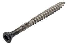 Afbeeldingen van Proftec tuinhoutschroef - 4.0x50/30 T20 - RVS-410 