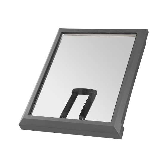 Afbeeldingen van Ubbink Bovenlicht los, glas Accessoires Dakramen