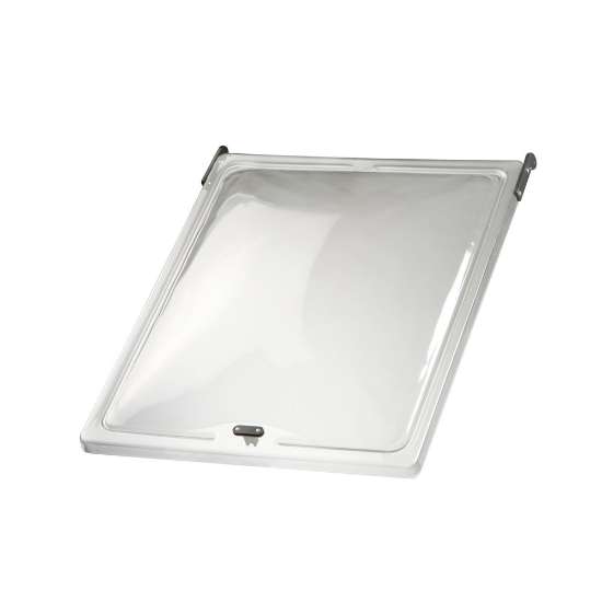 Afbeeldingen van Ubbink Bovenlicht los, polyethyleen Accessoires Dakramen