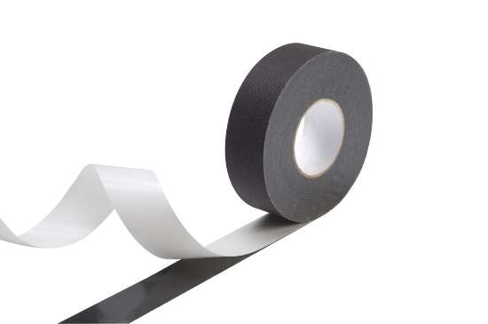 Afbeeldingen van Ubbink Folietape Folie
