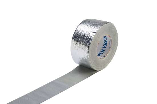 Afbeeldingen van Ubbink Folietape Folie