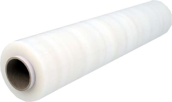 Afbeeldingen van Palletfolie 50 cm 300 meter BASISARTIKEL