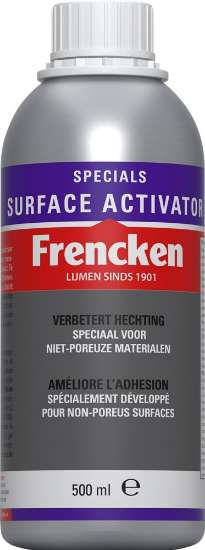 Afbeeldingen van FRENCKEN Surface activator Surface Activator