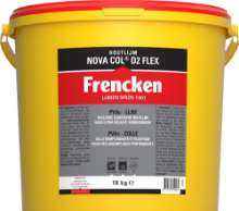 Afbeeldingen van FRENCKEN Houtlijm NovaCol D2 Flex