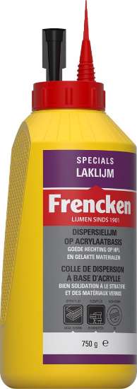 Afbeeldingen van FRENCKEN Laklijm