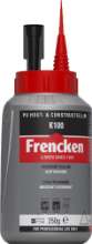 Afbeeldingen van FRENCKEN Constructielijm C90 LIQUID