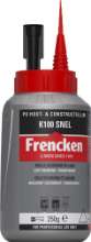 Afbeeldingen van FRENCKEN Constructielijm C60 LIQUID