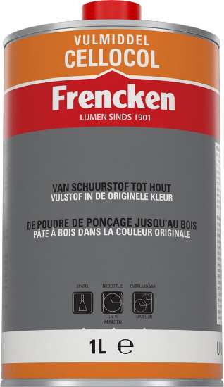Afbeeldingen van FRENCKEN Cellocol