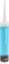 Afbeeldingen van Kelfort Beglazingskit windowkit - 310ml - wit plus alkydhars 