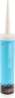 Afbeeldingen van Kelfort Beglazingskit windowkit - 310ml - wit plus alkydhars 