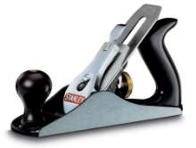 Afbeeldingen van Stanley blokschaaf - nr. 3, 4 en 4 1/2 - 50x250mm