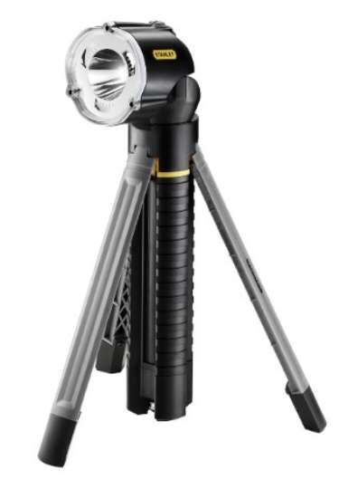 Afbeeldingen van Stanley zaklamp maxlife - LED - drievoet