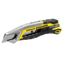 Afbeeldingen van Stanley afbreekmes Fatmax - Quick Snap - 18mm