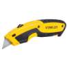 Afbeeldingen van STANLEY Uitschuifmes softgrip STHT10479-0