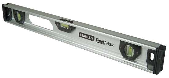 Afbeeldingen van STANLEY FatMax Pro I-beam waterpas magnetisch XTHT1-42132
