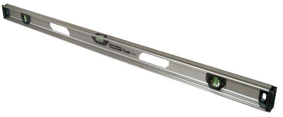 Afbeeldingen van STANLEY FatMax Pro I-beam waterpas XTHT1-42134