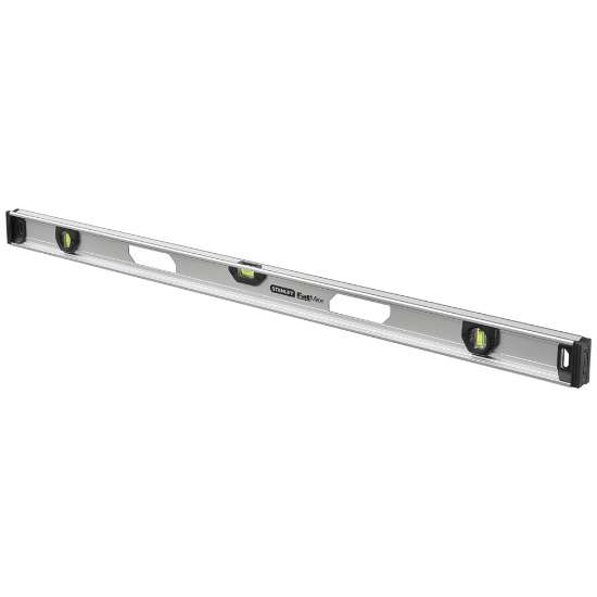 Afbeeldingen van STANLEY FatMax Pro I-beam waterpas magnetisch XTHT1-42135