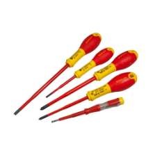 Afbeeldingen van STANLEY FATMAX® Pro VDE Schroevendraaierset 5-delig XTHT0-62692