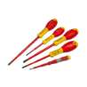 Afbeeldingen van STANLEY FATMAX® Pro VDE Schroevendraaierset 5-delig XTHT0-62692