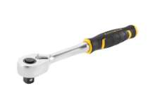 Afbeeldingen van STANLEY Fatmax ratel 1/4" 120t FMMT82676-0
