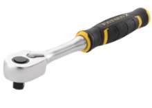 Afbeeldingen van STANLEY Fatmax ratel 3/8" 120t FMMT82677-0