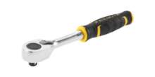 Afbeeldingen van STANLEY Fatmax ratel 1/2" 120t FMMT82678-0