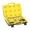 Afbeeldingen van STANLEY Fatmax dopsleutelset 3/8" - 49 delig FMMT82684-1