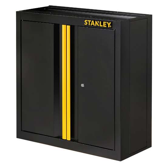 Afbeeldingen van STANLEY Rta wandkast 2 deurs STST97598-1