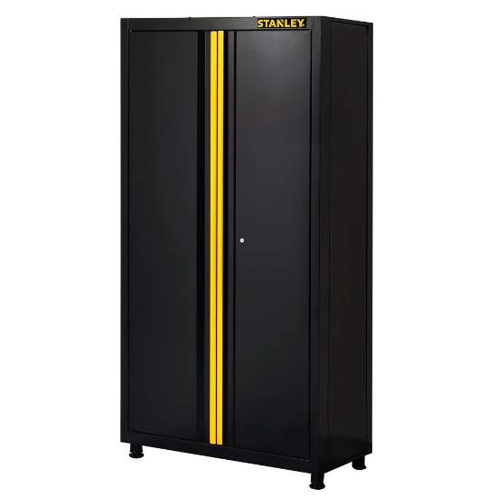 Afbeeldingen van STANLEY Rta hoge kast 2 deurs STST97957-1