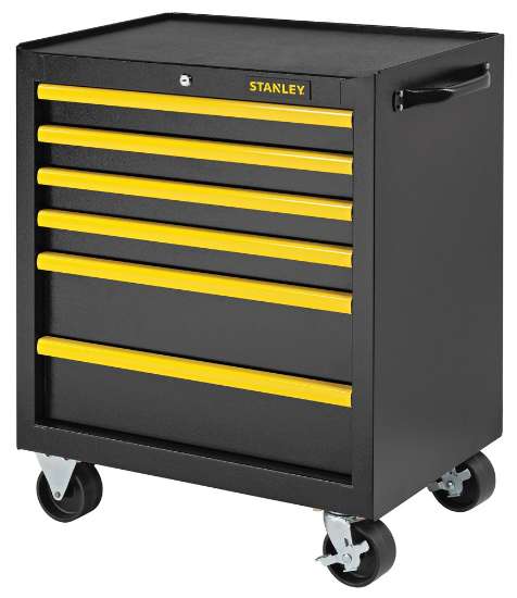 Afbeeldingen van STANLEY Rta gereedschapskar 26" STST98182-1