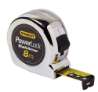 Afbeeldingen van Stanley rolbandmaat Powerlock - 25mm 8 meter 