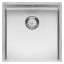Afbeeldingen van Reginox Spoelbak New York R10 - 40x40 - Vlakbouw RVS