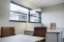 Afbeeldingen van BMB Intelligente kantoorverlichting UPLIGHT One - 4000 K, 800 LUX max, LED, IP20, RAL 9010 Wit