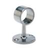 Afbeeldingen van G-Fittings Opschuifsteun - 25.4 mm - RVS look