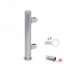 Afbeeldingen van G-Fittings rechter staander model 150 - 200mm
