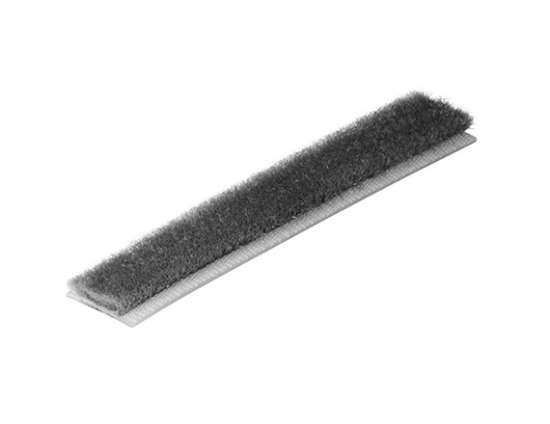 Afbeeldingen van Comfort / Gemini aanslagborstel 4,8x4.0mm