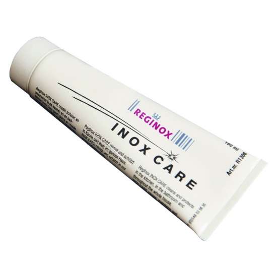 Afbeeldingen van Reginox Inox Care 
