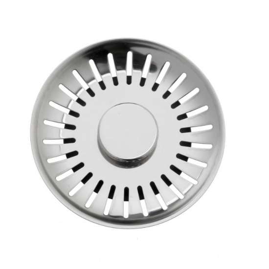 Afbeeldingen van Reginox Zeefje R1181 - voor Colorado Comfort 3.5'' RVS