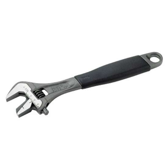 Afbeeldingen van Bahco Verstelbare Moersleutel 9070-6" Ergo