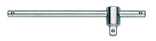 Afbeeldingen van Gedore Schuifgreep 1/4" Type 2087 Op=Op