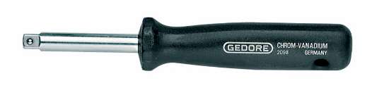 Afbeeldingen van Gedore Handgreep 2098 1/4"