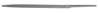 Afbeeldingen van Bahco Oberg Zaagvijl 150mm type 186-06-2