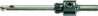 Afbeeldingen van Bahco Boorhouder 8mm 3834-arbr-630 14/30mm