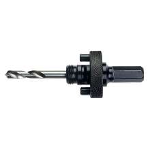 Afbeeldingen van Bahco Boorhouder 10mm 3834-arbr-9100 32/100mm