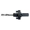 Afbeeldingen van Bahco Boorhouder 13mm 3834-arbr-11152 32/210