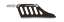 Afbeeldingen van DeWalt DT2074-QZ Decoupeerzaagbladen - Flush Cut - 1 stuk