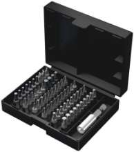 Afbeeldingen van Wera Bitset Bit-Safe 61 Universal 3