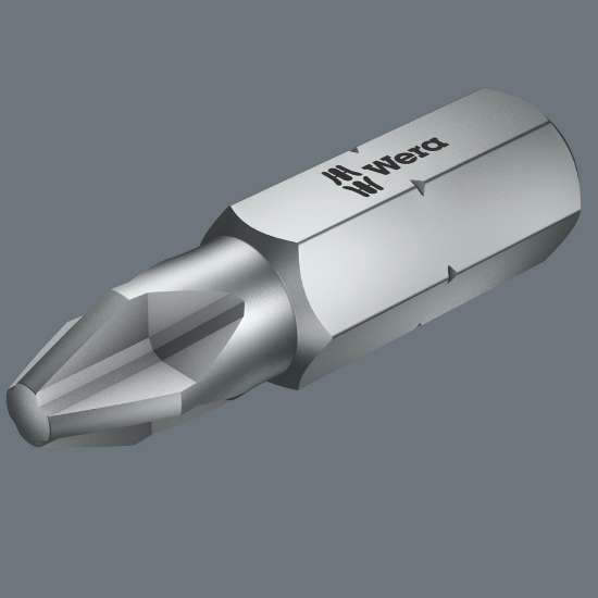 Afbeeldingen van Wera Bit pozidriv 855/1 Z DIY