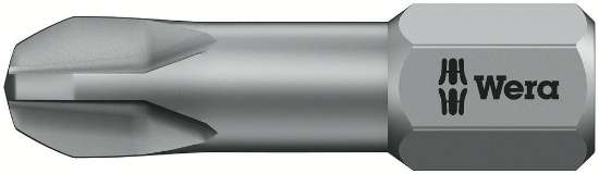 Afbeeldingen van Wera Bit phillips 851/1 TZ