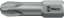 Afbeeldingen van Wera Bit phillips 851/1 TZ